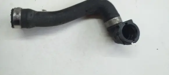 BMW X5 F15 Engine coolant pipe/hose 7576279