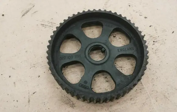Volkswagen Corrado Camshaft pulley/ VANOS 027109111H