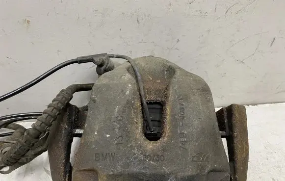 BMW X5 F15 Front brake caliper 6030