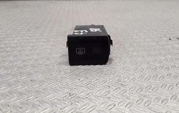 Audi A3 S3 8L Windscreen/window heater switch 8L0941503A