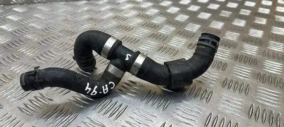Skoda Octavia Mk3 (5E) Engine coolant pipe/hose