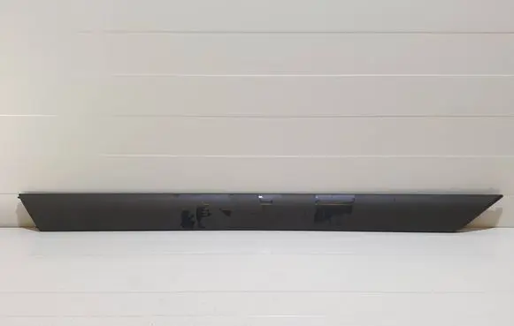 BMW 3 E46 Other rear door trim element 8213996