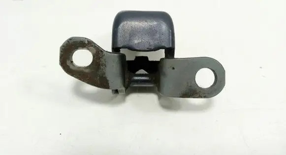 Honda FR-V Front door lower hinge 