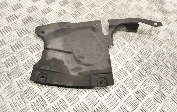 Mazda 6 Front underbody cover/under tray GS1D56342 K6805
