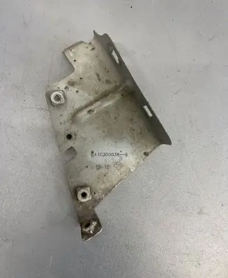 Renault Master III Fender mounting bracket 641C30003R