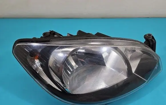 Skoda Citigo Headlight/headlamp 1ST941016D IMPRK1472461