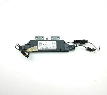 Porsche Boxster 987 Aerial antenna amplifier 99764711800
