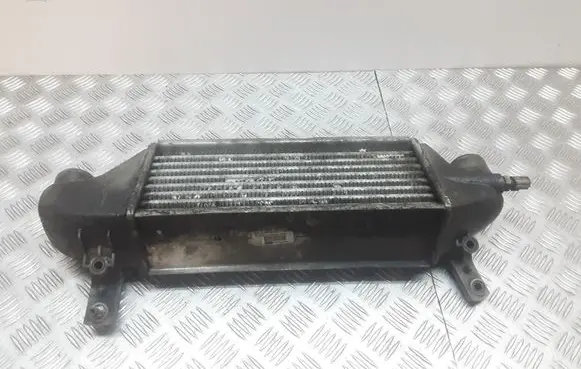 Ford Focus Intercooler radiator 1M5Q9L440BA