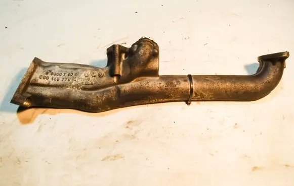 Audi A6 S6 C5 4B Intake manifold 059145770G