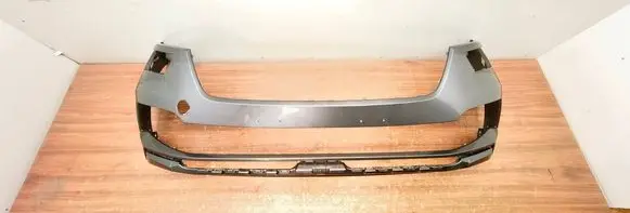 Skoda Kamiq Front bumper 658807221