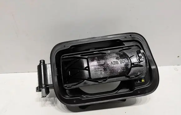 BMW 3 G20 G21 Electric car charge socket cover 7349075 1733701011
