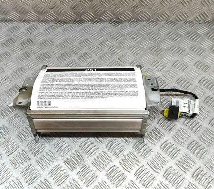 Mercedes-Benz GL X164 Passenger airbag A2515400036 A2518600805
