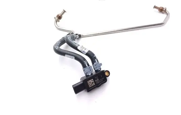 Porsche Macan (95B) Exhaust gas pressure sensor 95B131551K 95B131850E 95B131850F