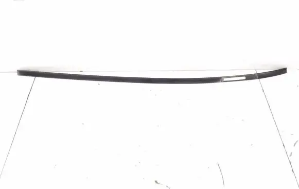 Mercedes-Benz GL X164 Roof trim bar molding cover A1646903380