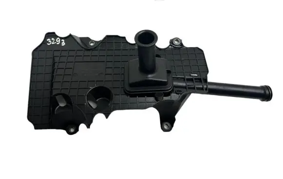 BMW X5 E70 Oil sump strainer pipe 62440410 114162440410