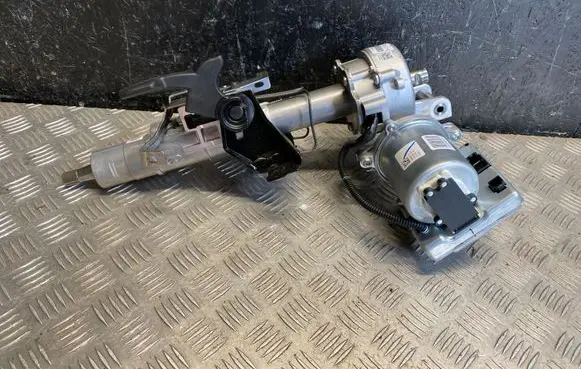Nissan Juke II F16 Steering rack electric part 488056PA