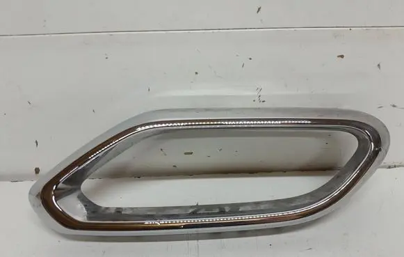Mercedes-Benz GLC C254 Rear bumper trim bar molding A2548858300