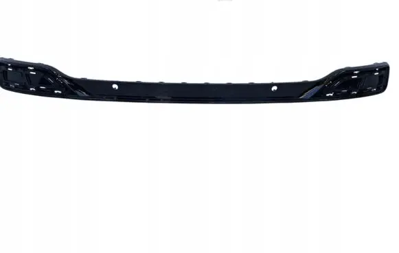 Volkswagen Tiguan Front bumper lip CV9TEILE