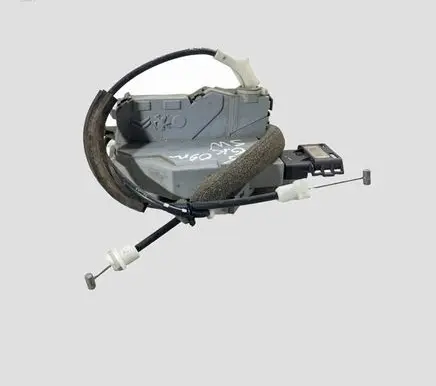 Citroen C5 Rear door lock 574395 A01775 1248MJ