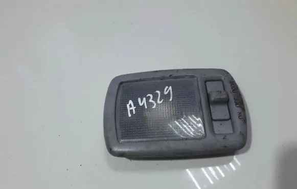 Hyundai Tucson JM Rear seat light 926202E0
