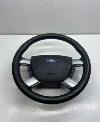 Ford Focus C-MAX Steering wheel 3M513600BHW