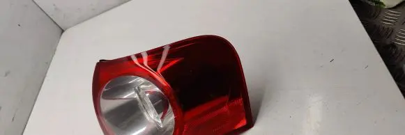 Volkswagen PASSAT B6 Rear/tail lights 3c9945096N