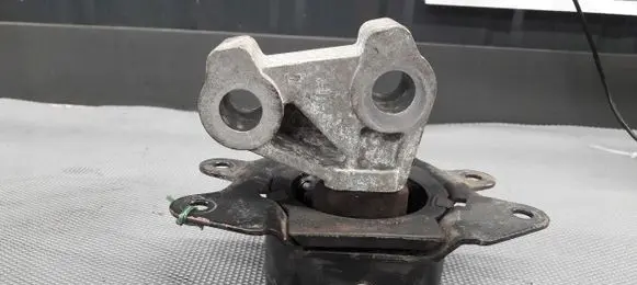 Opel Meriva A Engine mount vacuum valve 13109200