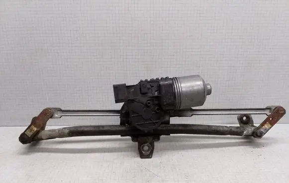 Volkswagen Bora Front wiper linkage 1J1955113C 0390241531