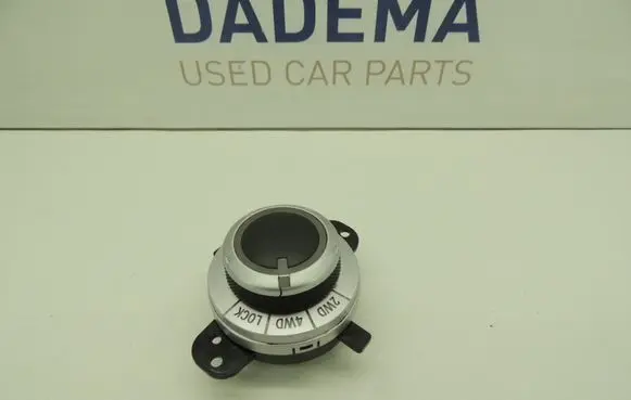 Mitsubishi Outlander Multifunctional control switch/knob DS1