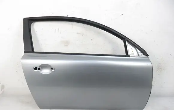 Door (2 Door Coupe)