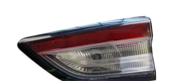 Ford Escape IV Tailgate rear/tail lights LJ6B13A602 LJ6B13A602AL LJ6B13A602A