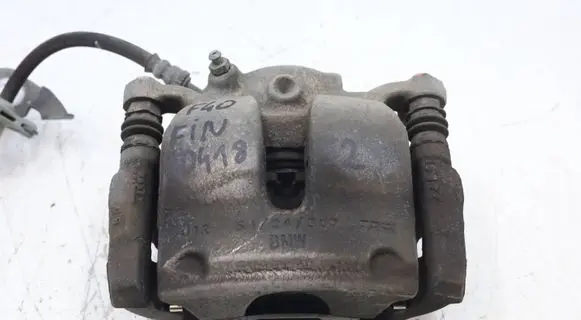 BMW 1 F20 F21 Front brake caliper 6860266MWGK785 6860266