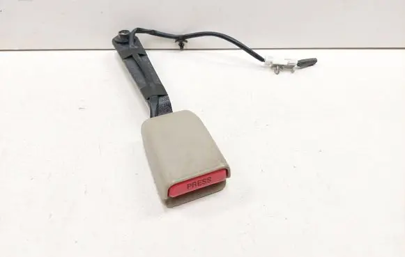 Nissan Murano Z51 Front seatbelt buckle 080806AB