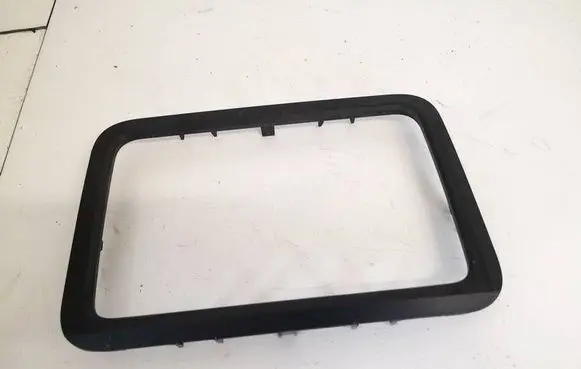 Skoda Fabia Mk2 (5J) Other interior part 5j0858069