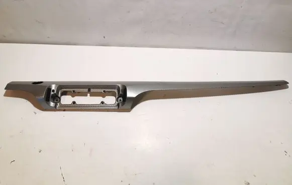 Ford Mustang Mach-E Dashboard glove box trim LJ8BR045J78A