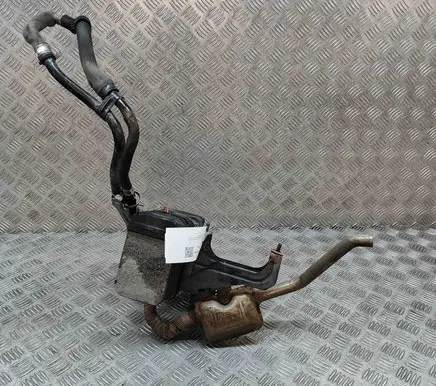 Citroen Jumper Auxiliary pre-heater (Webasto) 1343815080