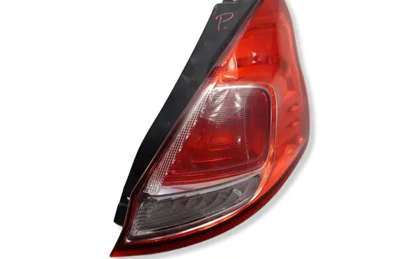 Ford Fiesta Rear/tail lights BEW4