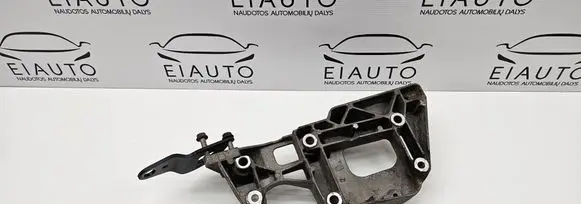 Generator/alternator bracket