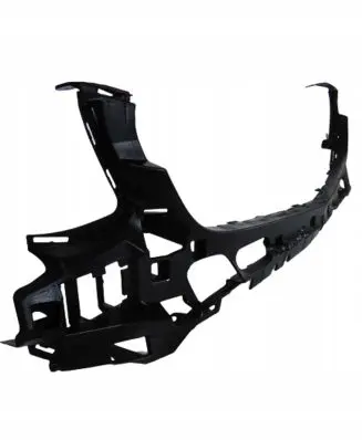 Mercedes-Benz GLC X253 C253 Front bumper mounting bracket A2538851500