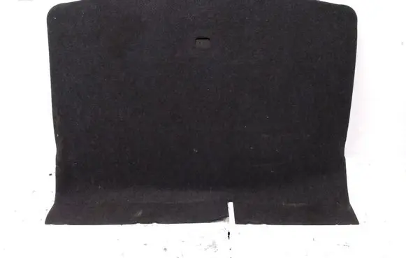 Nissan Juke II F16 Trunk/boot floor carpet liner 849046PD0A