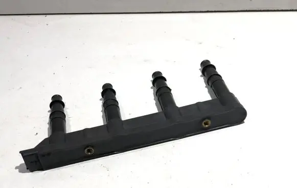 Peugeot 207 High voltage ignition coil 9651710680