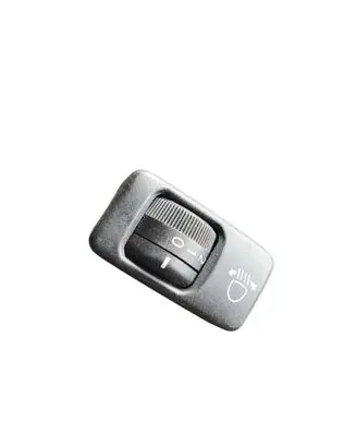 Toyota Avensis Verso Headlight level height control switch 3415