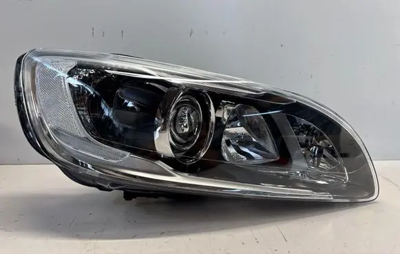 Volvo S60 Headlight/headlamp 31698819