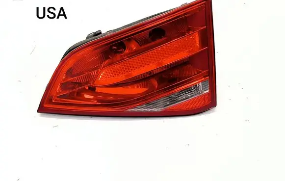 Audi A4 S4 B8 8K Tailgate rear/tail lights 166974 8K5945094E