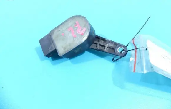 Audi A4 S4 B7 8E 8H Headlight ballast module Xenon 8E0907503 IMPRK1330035