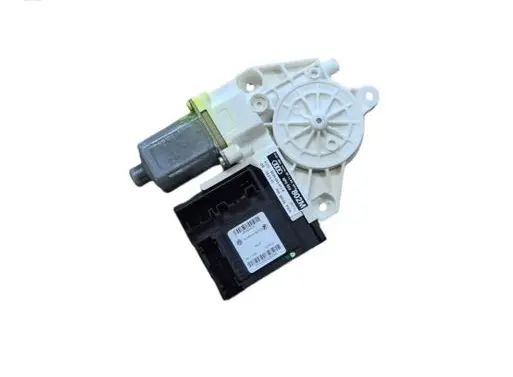 Audi A3 S3 A3 Sportback 8P Front door window regulator motor 8P0959802M S006060012F H04S0100