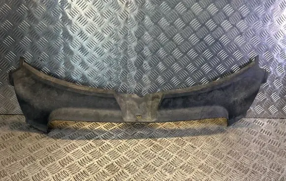 Audi A6 S6 C6 4F Radiator trim 4F0807081