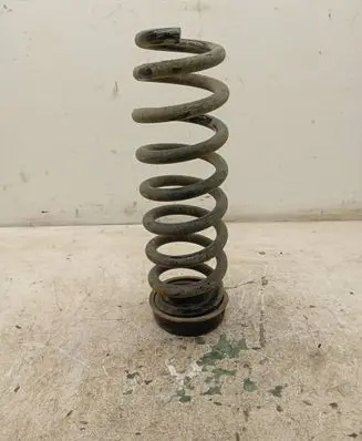 BMW 3 E90 E91 Rear coil spring