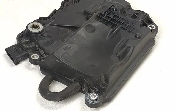 Mercedes-Benz E W212 Gearbox control unit/module A0002703252 260707HR1635 A2C83920000