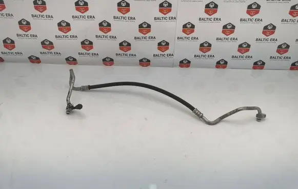 BMW 6 F12 F13 Air conditioning (A/C) pipe/hose 9248522 52529410